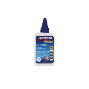 COLA STICKY 3 ONZ CON DOSIFICADOR – ARTESCO