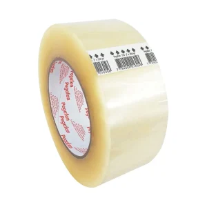 CINTA EMBALAJE 770 TRANSP.2X20 YD