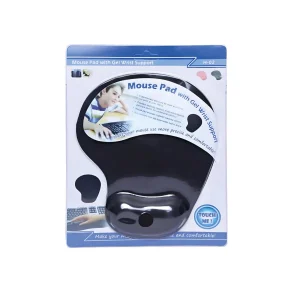 MOUSE PAD ERGONOMICO – NAVARRETE