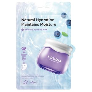 FRUDIA Mascarilla Blueberry Hidratante