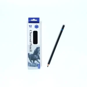 LAPICES DE DIBUJO CARBON KEEP SMILING