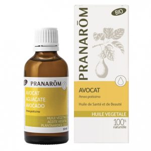 Aceite Aguacate Bio 50 ml Pranarom
