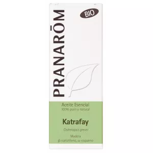 KATRAFAY BIO 10/30 ML PRANAROM