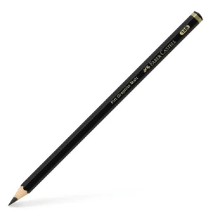 LAPIZ GRAFITO PITT GRAPHITE MATT 14B