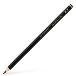 LAPIZ GRAFITO PITT GRAPHITE MATT 2B