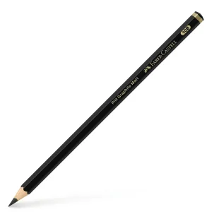 LAPIZ GRAFITO PITT GRAPHITE MATT 10B