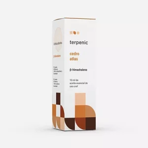 CEDRO DEL ATLAS BIO 10 ML TERPENIC