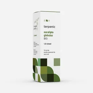EUCALIPTO GLOBULUS BIO 10 ML TERPENIC