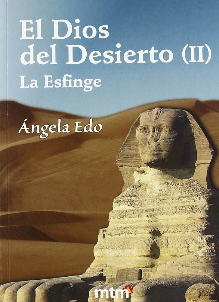 EL DIOS DEL DESIERTO I - Imagen 2