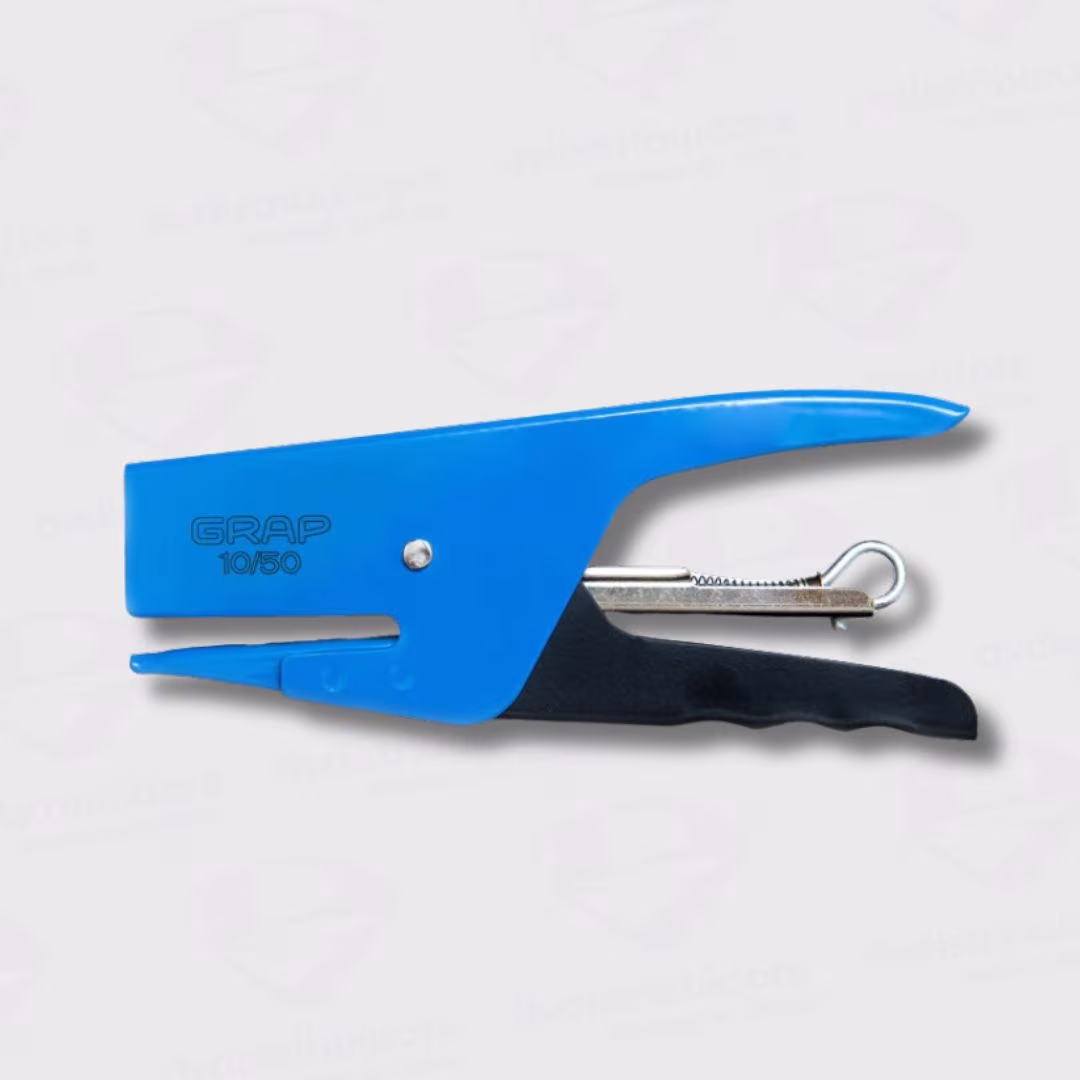 Abrochadora Grap 10/50 – Sujeta 15 Hojas – Diseño Resistente - Imagen 8