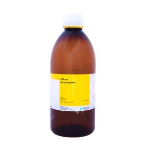 Aceite Jojoba 100/250/1000 ml Puro