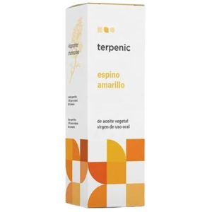 Aceite Espino Amarillo Virgen 30ml Terpenic Labs