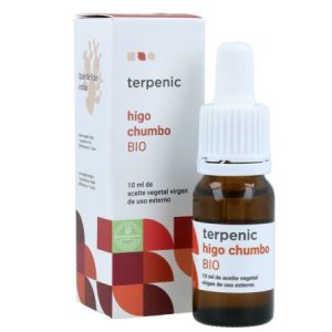 Aceite Higo Chumbo Bio 10ml Terpenic Labs
