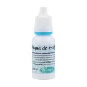 Agua de Eufrasia Colirio Natural 15ml Sangali