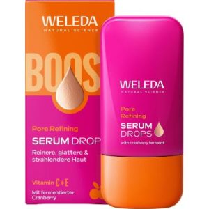 Boost Pure Refining Serum 30ml Weleda