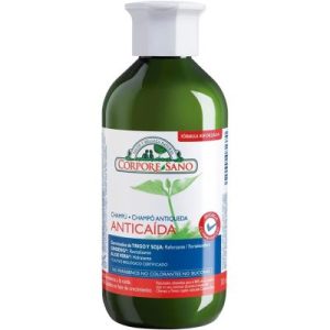 Champu Anticaida Bio 300ml Corpore Sano