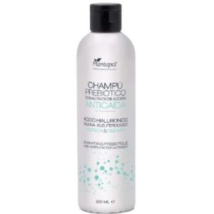 Champu Anticaida Prebiotica 250ml PlantaPol