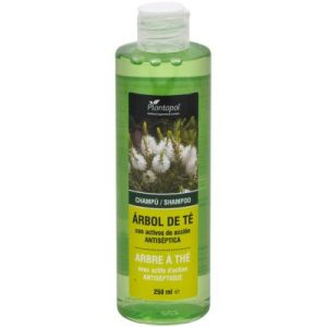 Champu Arbol del Te 250ml PlantaPol