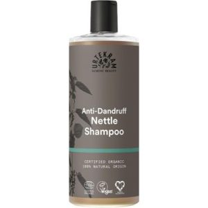 Champu Ortiga Anticaspa Eco Vegan 500ml Urtekram