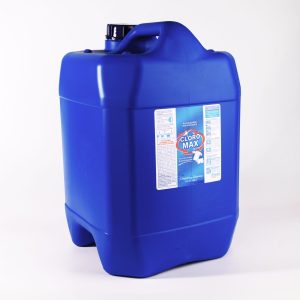 Cloro Max Caneca