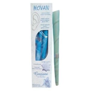 Conos Oidos Genciana 2conos Hovan