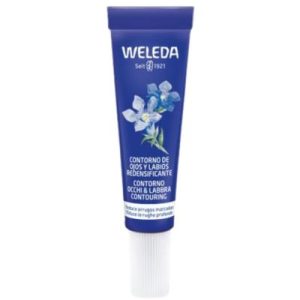 Contorno Ojos Labios Redensificante Bio 10ml Weleda