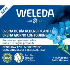 Crema Dia Redensificante Bio 40ml Weleda