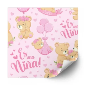 PAPEL DE REGALO NIÑOS NRO.214