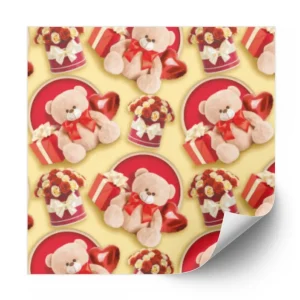 PAPEL DE REGALO DAMAS NRO.220