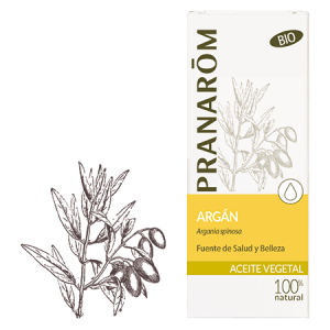 Aceite Argan Bio 50ml Pranarom