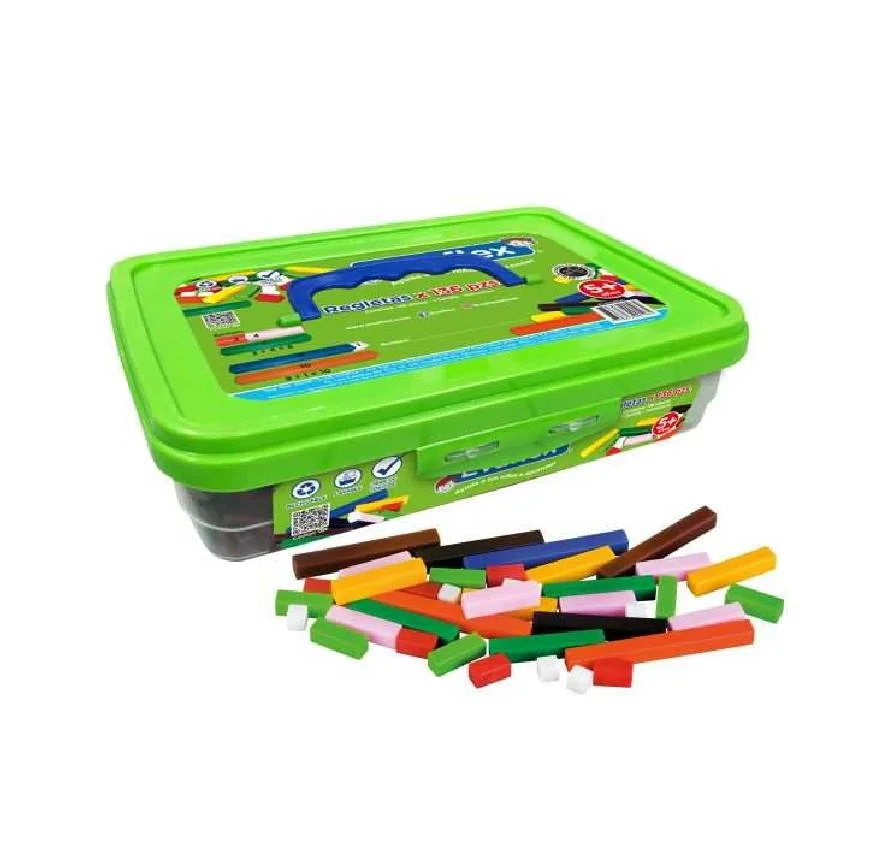 REGLETAS X136PZAS