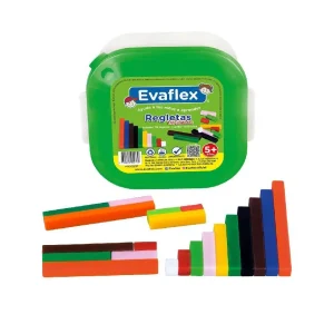 REGLETAS X136PZAS ECO