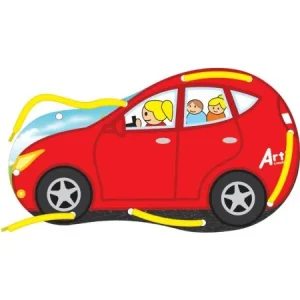 PASADO AUTOMOVIL GOMA EVA – ARTI