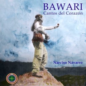 BAWARI. Cantos del corazón. CD