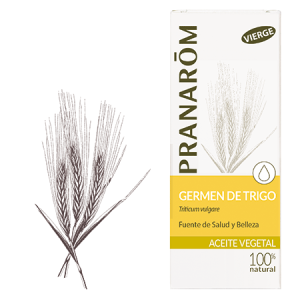Aceite Germen de Trigo 50ml Pranarom