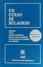 UN CURSO DE MILAGROS 2ª ED. (OBRA COMPLETA) - Imagen 2